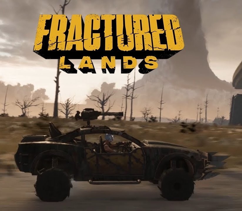 Games like Fractured Lands