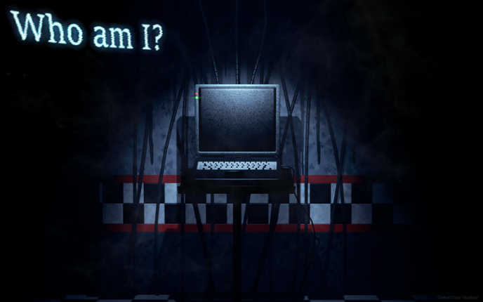 Fredbear's Fright screenshot