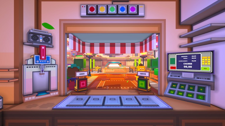 Frosty Enterprise: Prologue screenshot