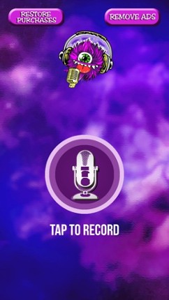 Funny Voice Changer – Download Free Ringtones and Modify Best Sound Effect.s Image