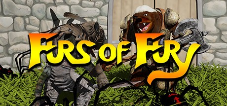 Games like Furs of Fury