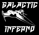 Games like Galactic Inferno