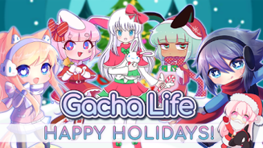 Gacha Life Image