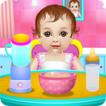 Baby Care and Spa Image