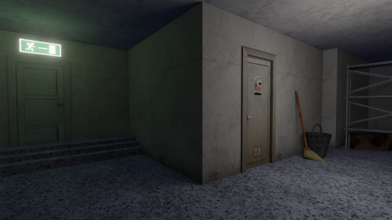 Time To Wake Up screenshot