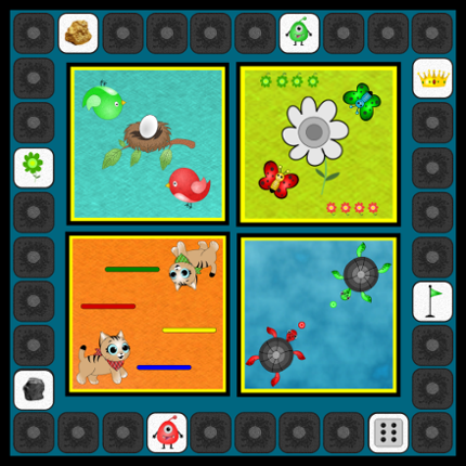 2 Player Games Multiplayer,1v1 Image
