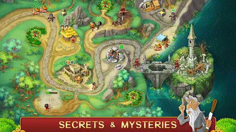 Kingdom Chronicles Image