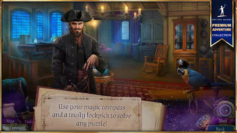 Uncharted Tides: Port Royal screenshot