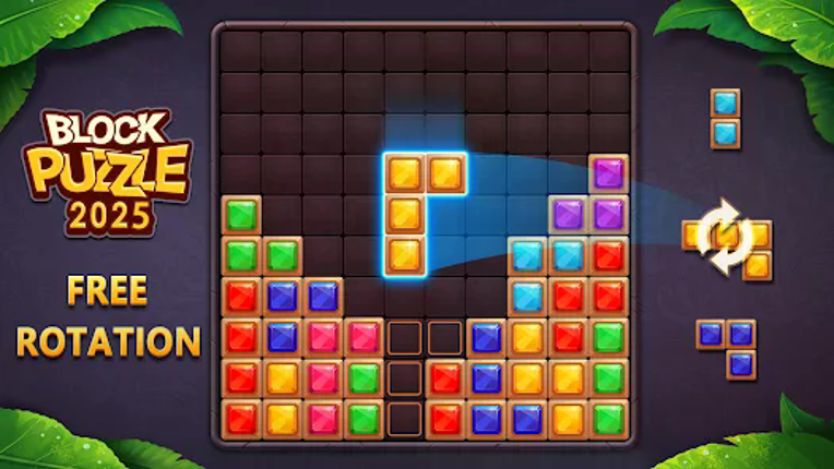 Block Puzzle Gem: Jewel Blast screenshot