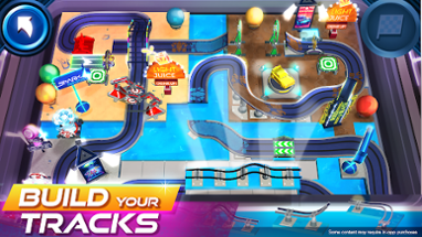 Race Craft - Kids Car Games Image