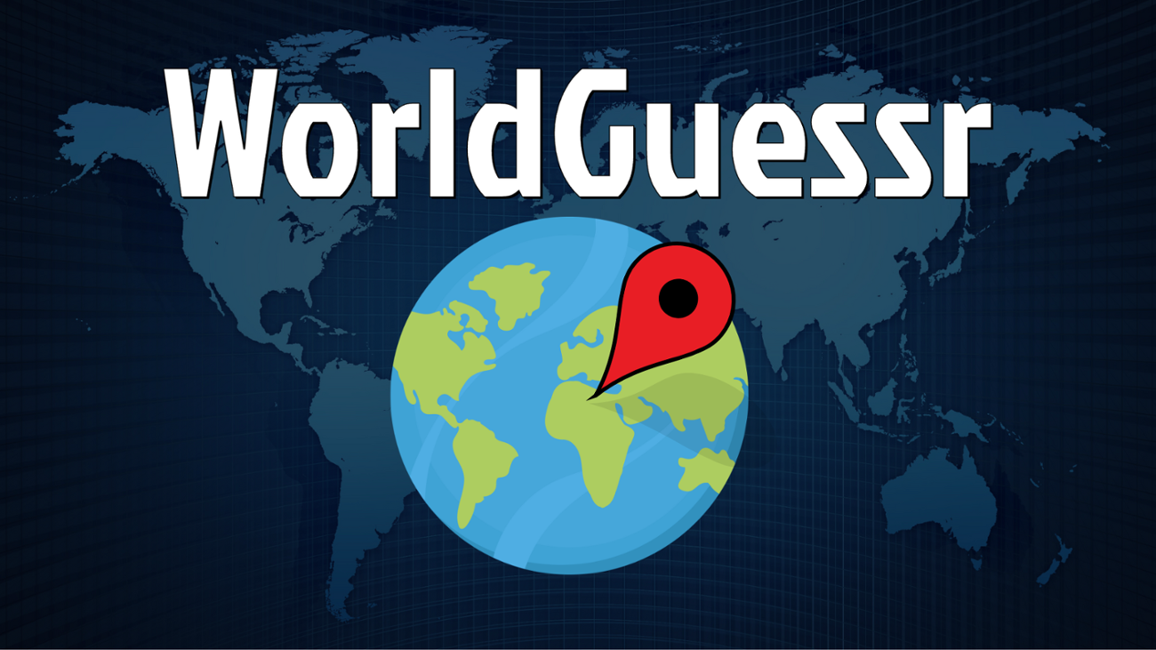 Games like WorldGuessr Free GeoGuessr