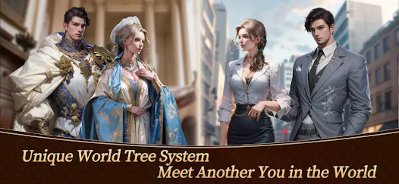 Royal Affairs - AI Knows You screenshot