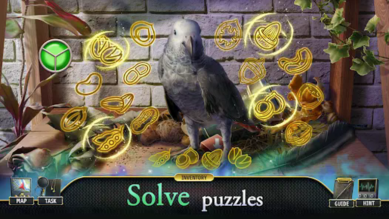 It Happened Here 1: Streaming Image