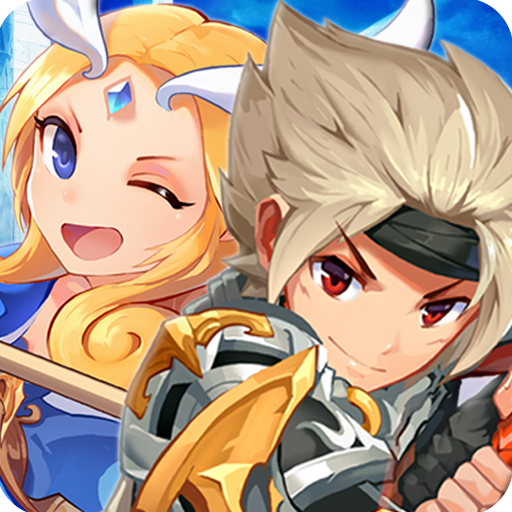 Games like Sword Fantasy Online Anime RPG