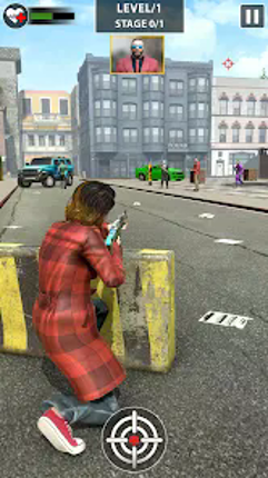 Sniper Agent: Contract Killer screenshot