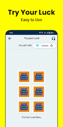 Diamondly: Play Win FFDiamonds Image