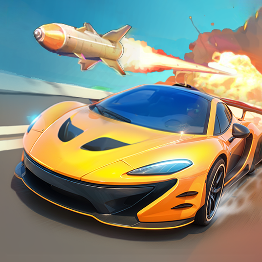 Games like Racing Fury: Car Battle PvP