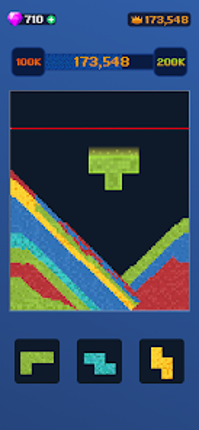 Sand Blast™ screenshot