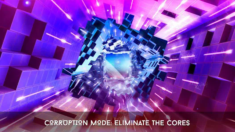 Impossible Draw: Color puzzle screenshot