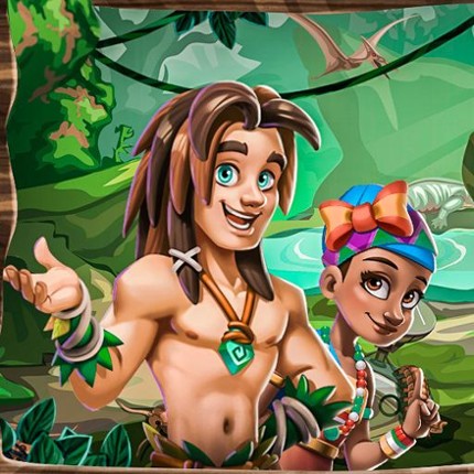 Skull Island: Survival Story Image