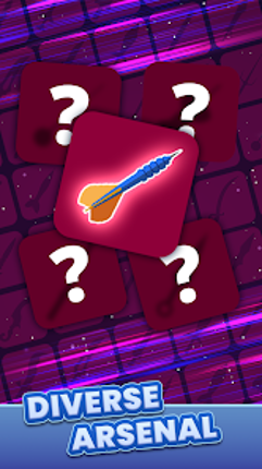 Celestial Blast Image