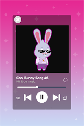 My Princess Computer screenshot