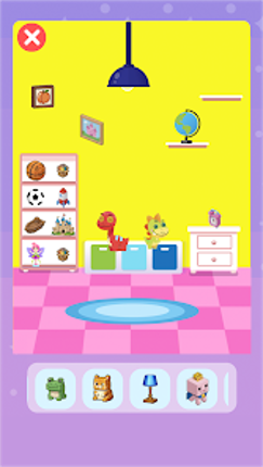 My Princess Computer screenshot