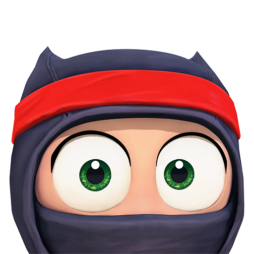 Games like Clumsy Ninja