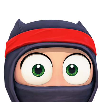 Clumsy Ninja Image