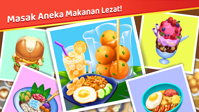 Tahu Bulat Stories screenshot