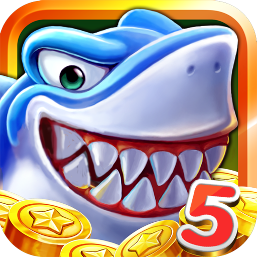 Games like Crazyfishing 5-Arcade Game
