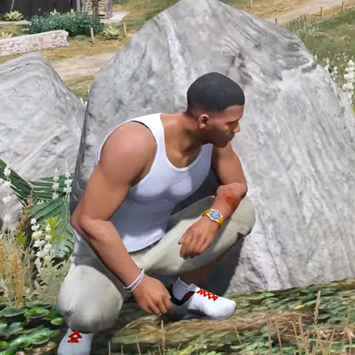 Games like Real Miami Gangster Simulator