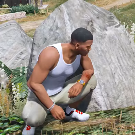 Real Miami Gangster Simulator Image