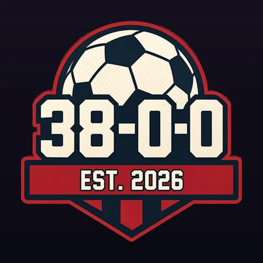 Games like 38-0-0: Football Squad Draft