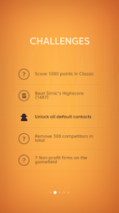 Bad Banker screenshot