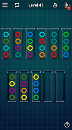 Ball Sort Puzzle - Color Games Image