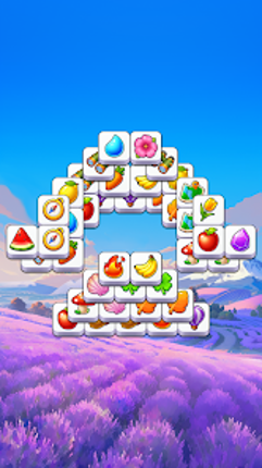 Tile Vacation - Triple Match screenshot