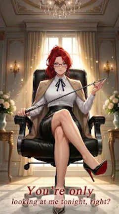 Waifus Next Door Image