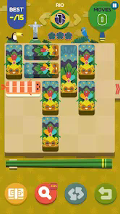 Push Sushi screenshot