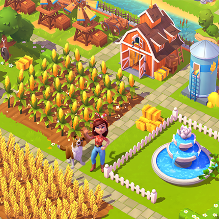 FarmVille 3 – Farm Animals Image