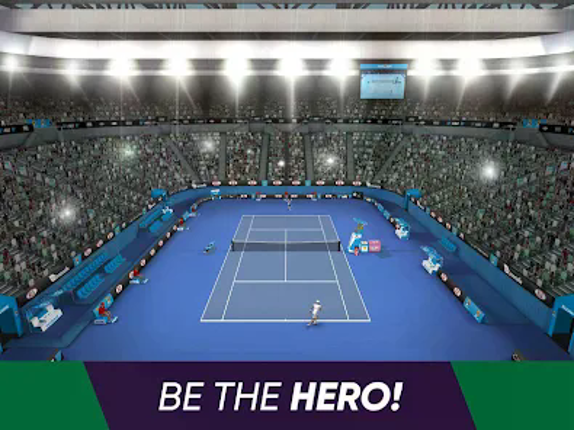 Tennis World Open 2026 - Sport Image