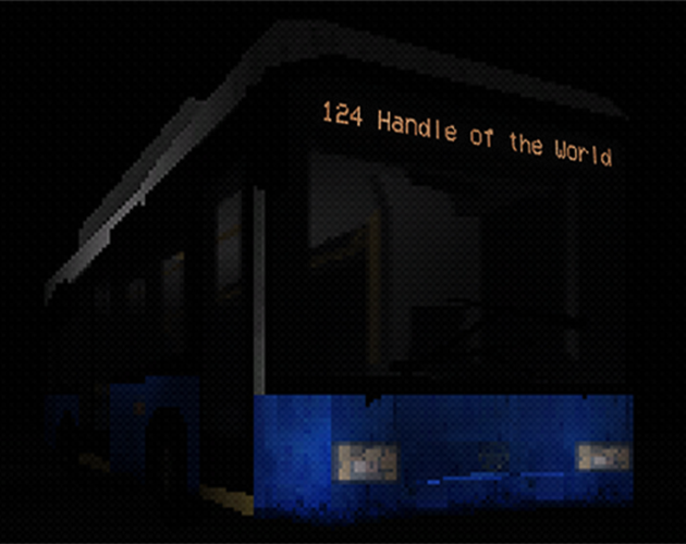 Games like 124 Handle of the World