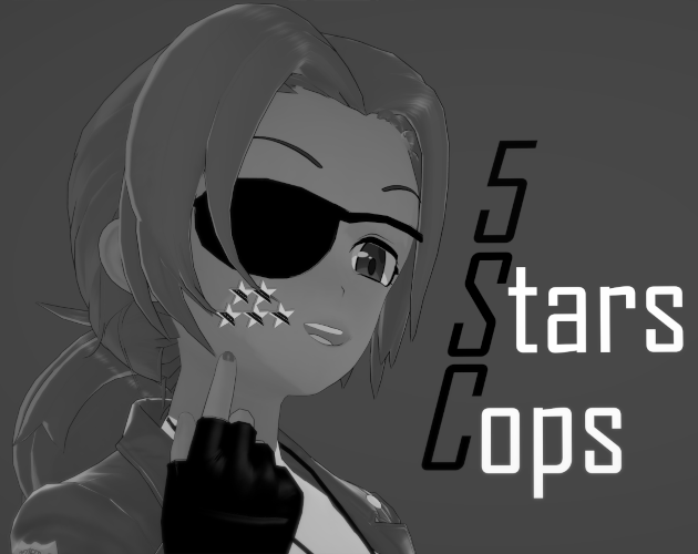 Games like 5 star cops Beta