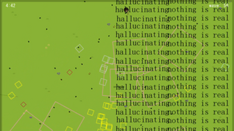 A Day In The Park screenshot