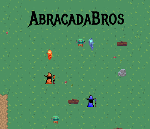AbracadaBros Image