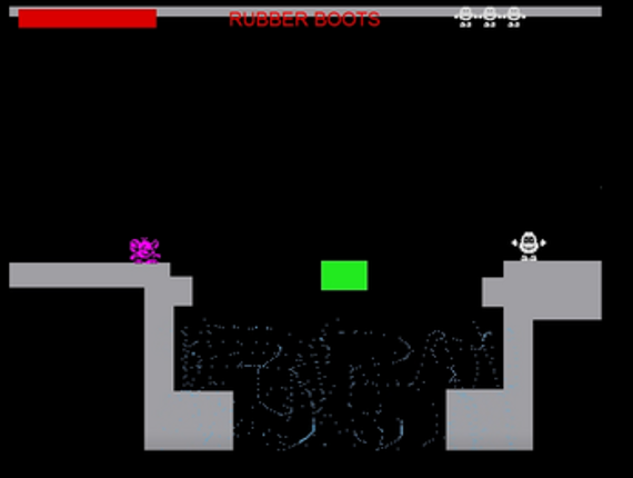 Alien Abduction Dizzy Image
