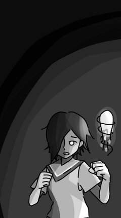 Amara Out of the Darkness Image