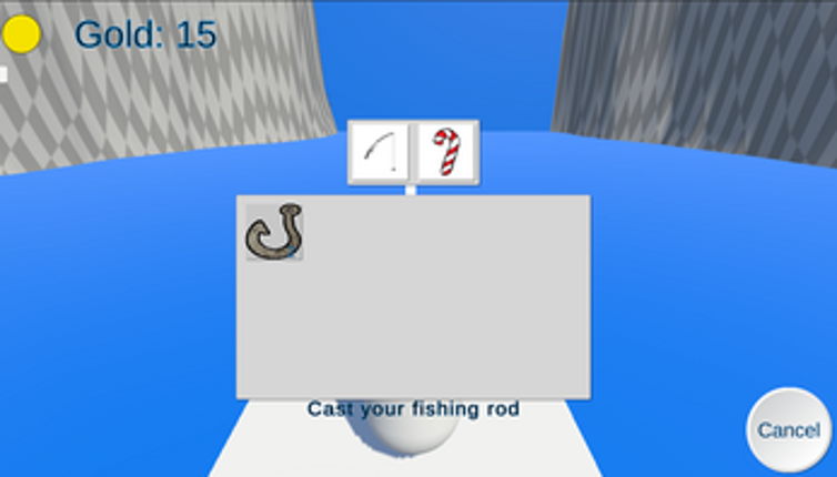 Urban Fishing screenshot