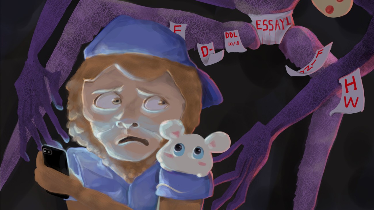 Games like APE DON'T STUDY