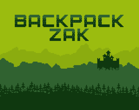 Backpack Zak Image